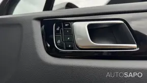 Porsche Cayenne de 2019