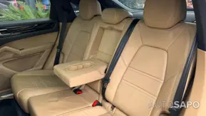Porsche Cayenne de 2019
