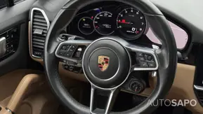 Porsche Cayenne de 2019
