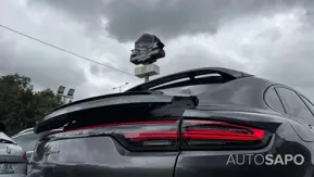 Porsche Cayenne de 2019