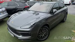 Porsche Cayenne de 2019