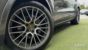 Porsche Cayenne de 2019