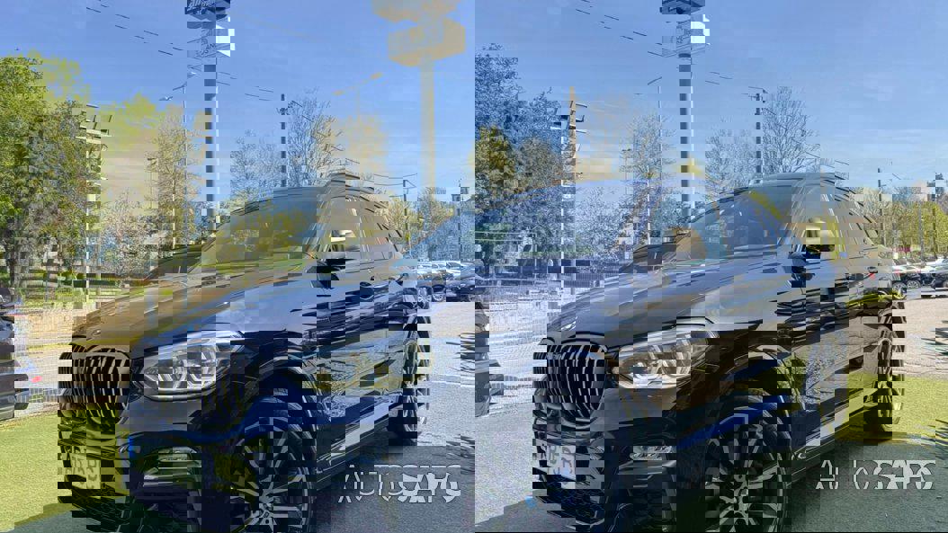 BMW X4 de 2020