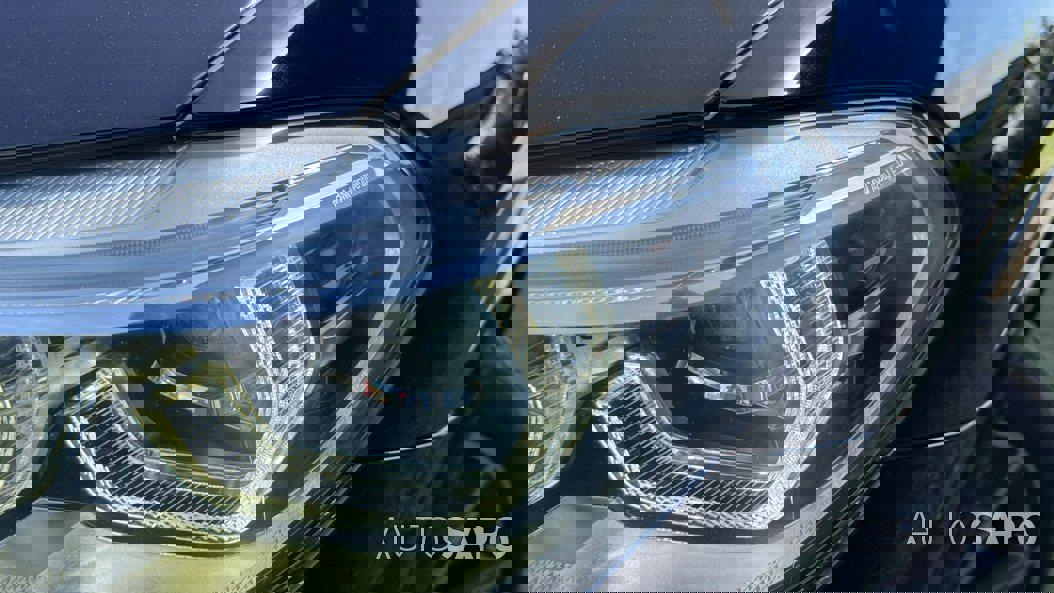 BMW X4 de 2020