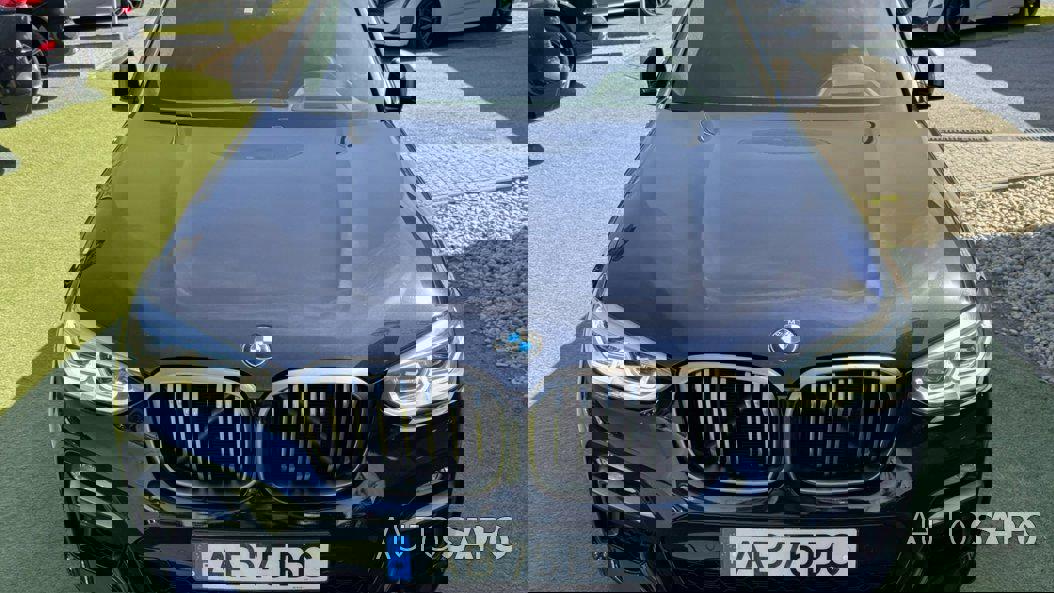 BMW X4 de 2020