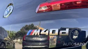 BMW X4 de 2020