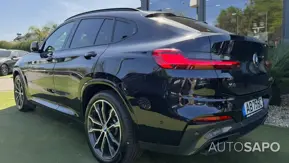 BMW X4 de 2020