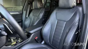BMW X4 de 2020