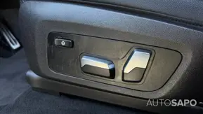BMW X4 de 2020