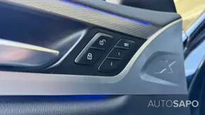 BMW X4 de 2020