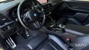 BMW X4 de 2020