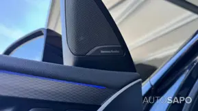 BMW X4 de 2020