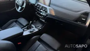 BMW X4 de 2020
