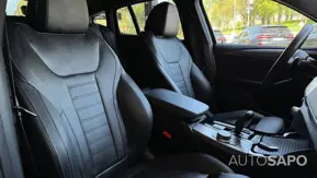 BMW X4 de 2020