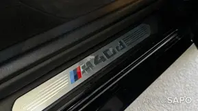 BMW X4 de 2020