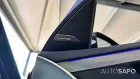 BMW X4 de 2020