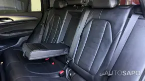 BMW X4 de 2020