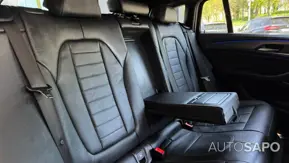 BMW X4 de 2020