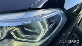 BMW X4 de 2020