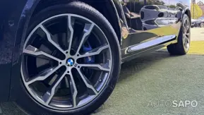 BMW X4 de 2020