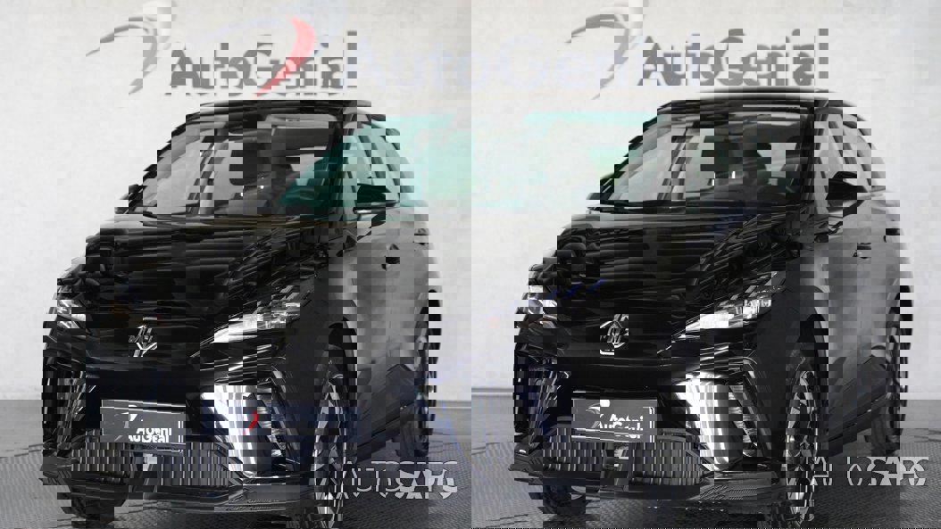 MG MG4 51 kWh Standard de 2025