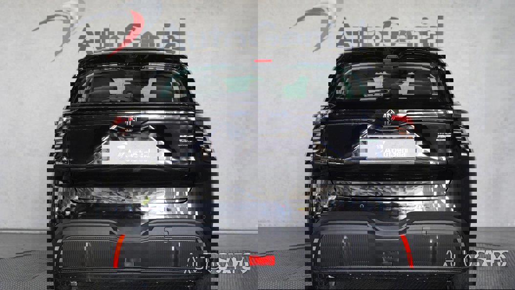 MG MG4 51 kWh Standard de 2025