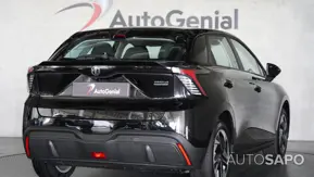 MG MG4 51 kWh Standard de 2025