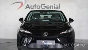 MG MG4 51 kWh Standard de 2025