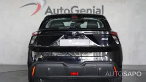 MG MG4 51 kWh Standard de 2025