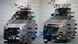 Mercedes-Benz Classe A 200 d de 2023