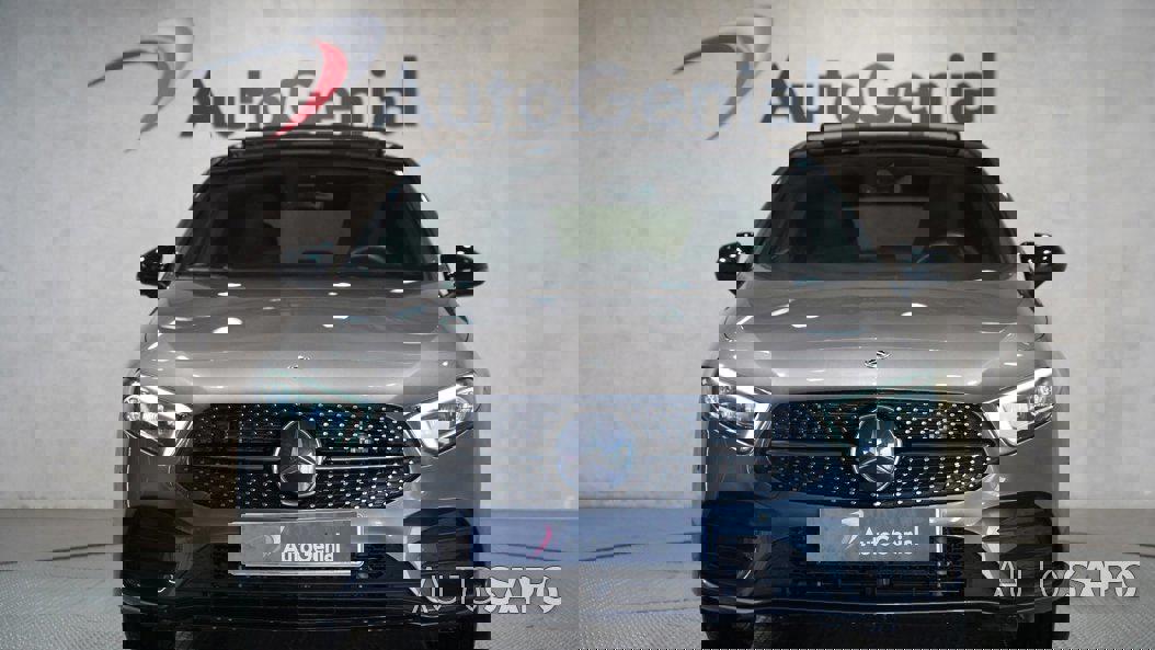 Mercedes-Benz Classe A 200 d de 2023