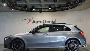 Mercedes-Benz Classe A 200 d de 2023