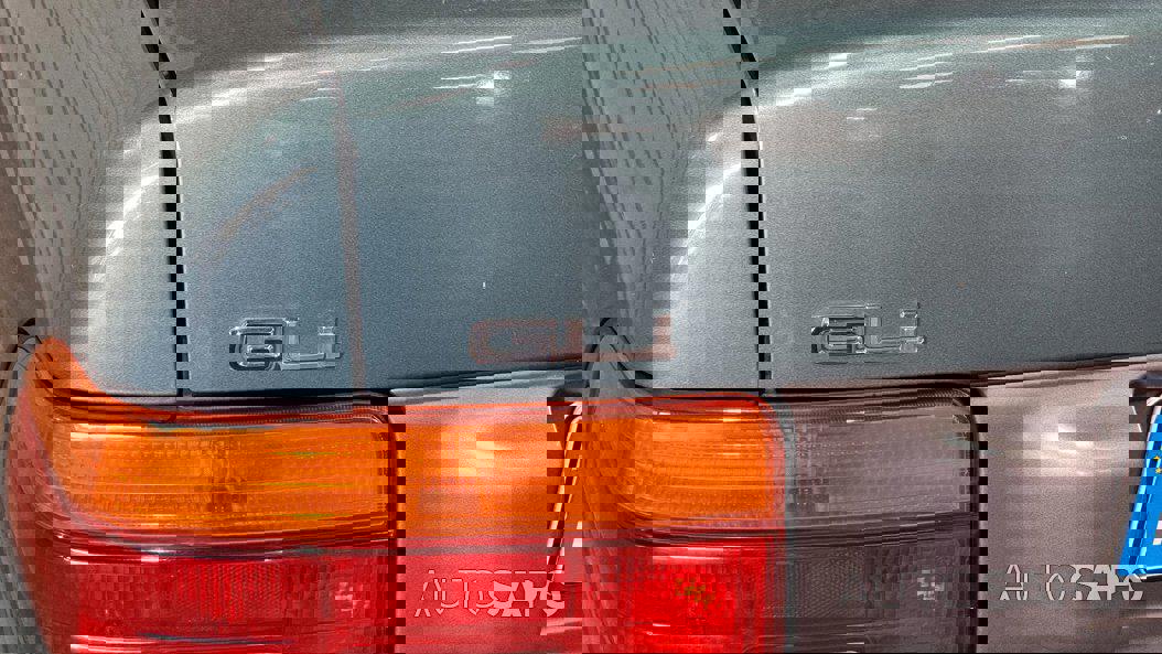 Toyota Corolla de 1996
