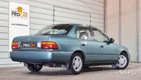 Toyota Corolla de 1996