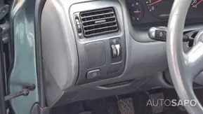 Toyota Corolla de 1996