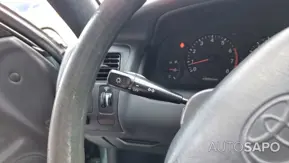 Toyota Corolla de 1996
