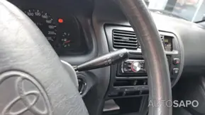 Toyota Corolla de 1996