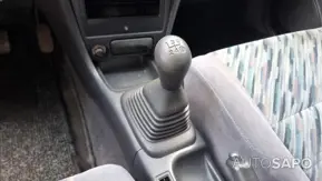 Toyota Corolla de 1996