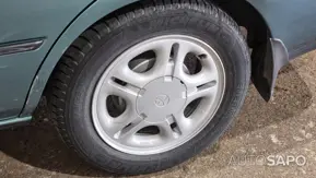 Toyota Corolla de 1996
