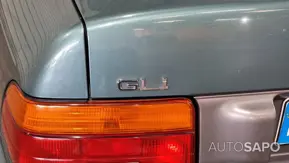 Toyota Corolla de 1996