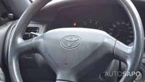 Toyota Corolla de 1996
