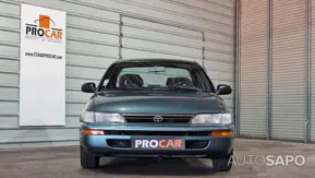 Toyota Corolla de 1996