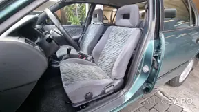 Toyota Corolla de 1996