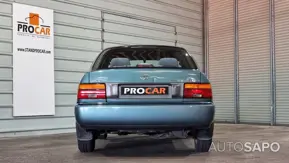 Toyota Corolla de 1996