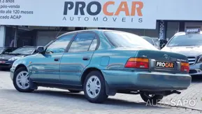 Toyota Corolla de 1996
