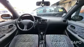 Toyota Corolla de 1996