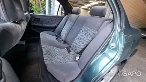 Toyota Corolla de 1996