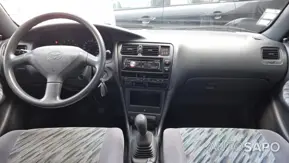 Toyota Corolla de 1996