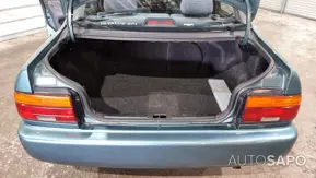 Toyota Corolla de 1996