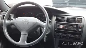 Toyota Corolla de 1996